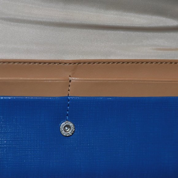 NWOT Coach Wallet - Picture 4 of 5